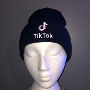 TikTok Beanie